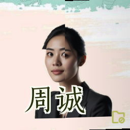 周诚